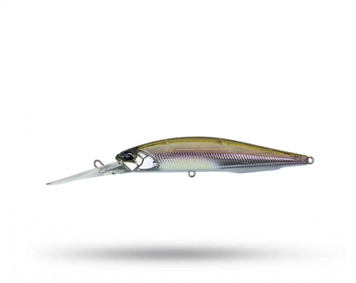 Duo Realis Jerkbait 100DR  i gruppen Fiskedrag / Abborrwobbler hos Örebro Fiske & Outdoor AB (Duo Jerkbait 100DR)